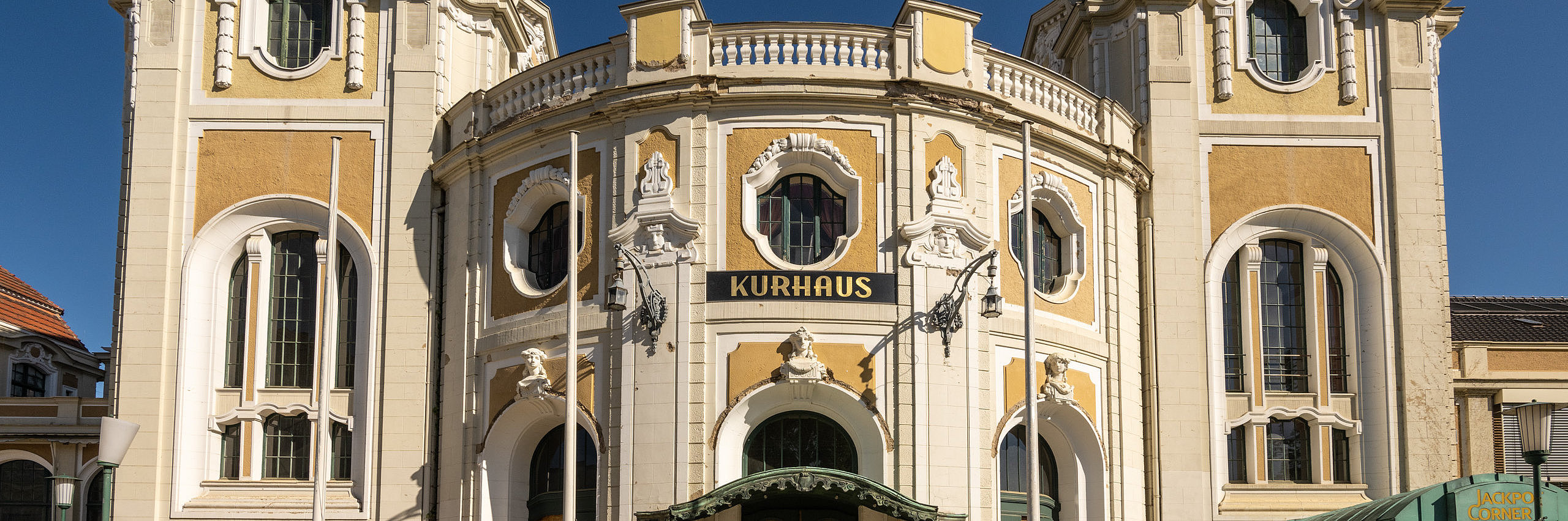 Kurhaus Bad Neuenahr