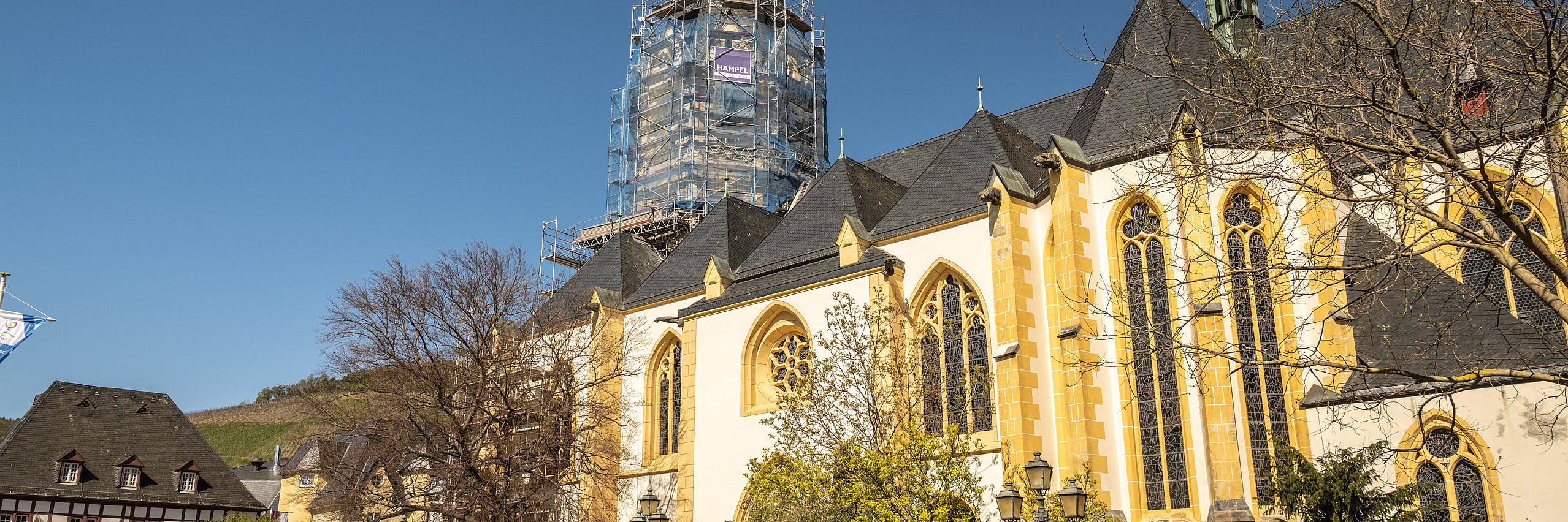 St. Laurentiuskirche