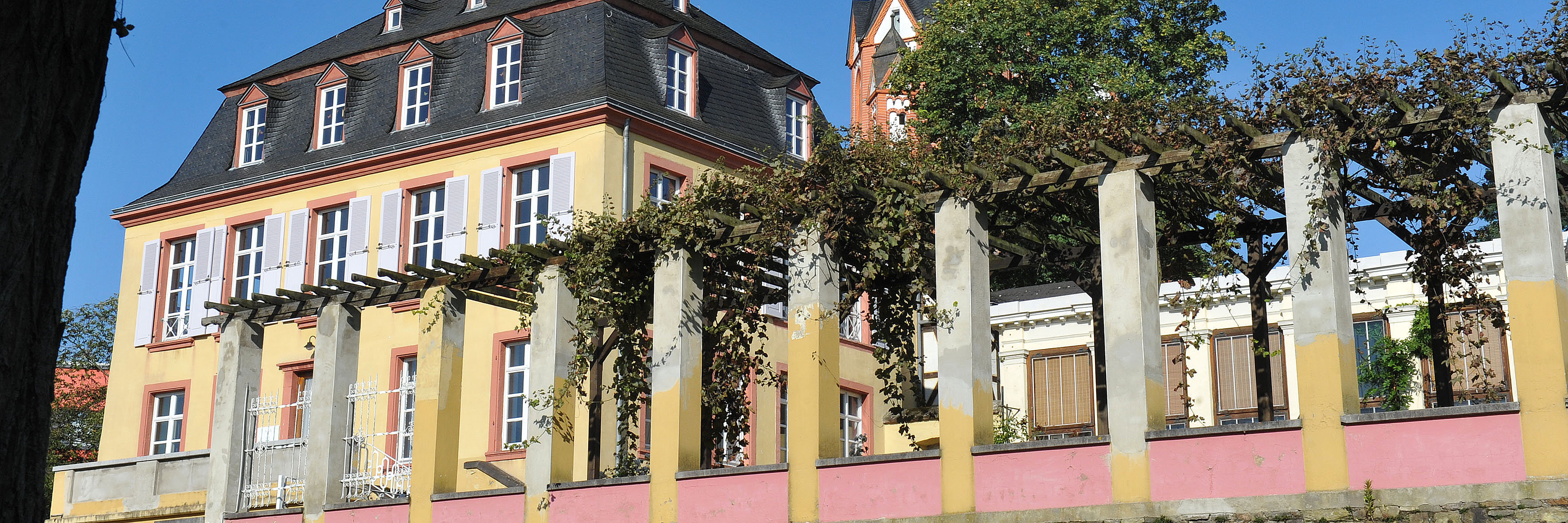 Zehnthof Sinzig