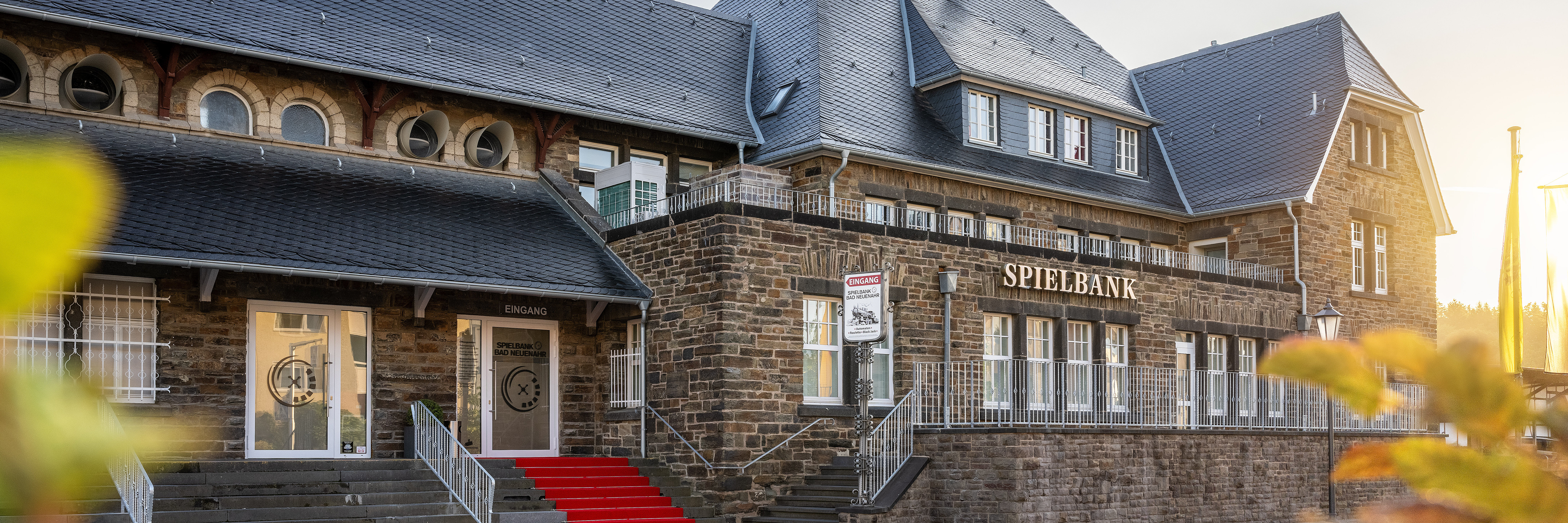 Spielbank