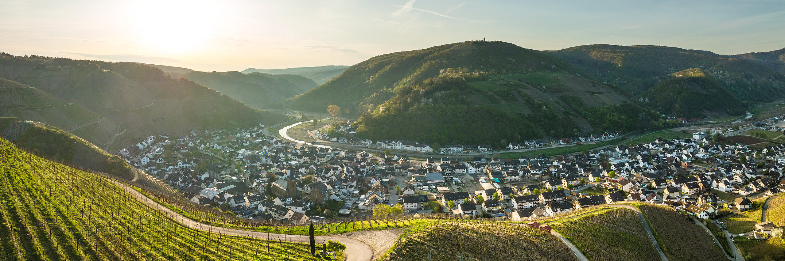 Dernau