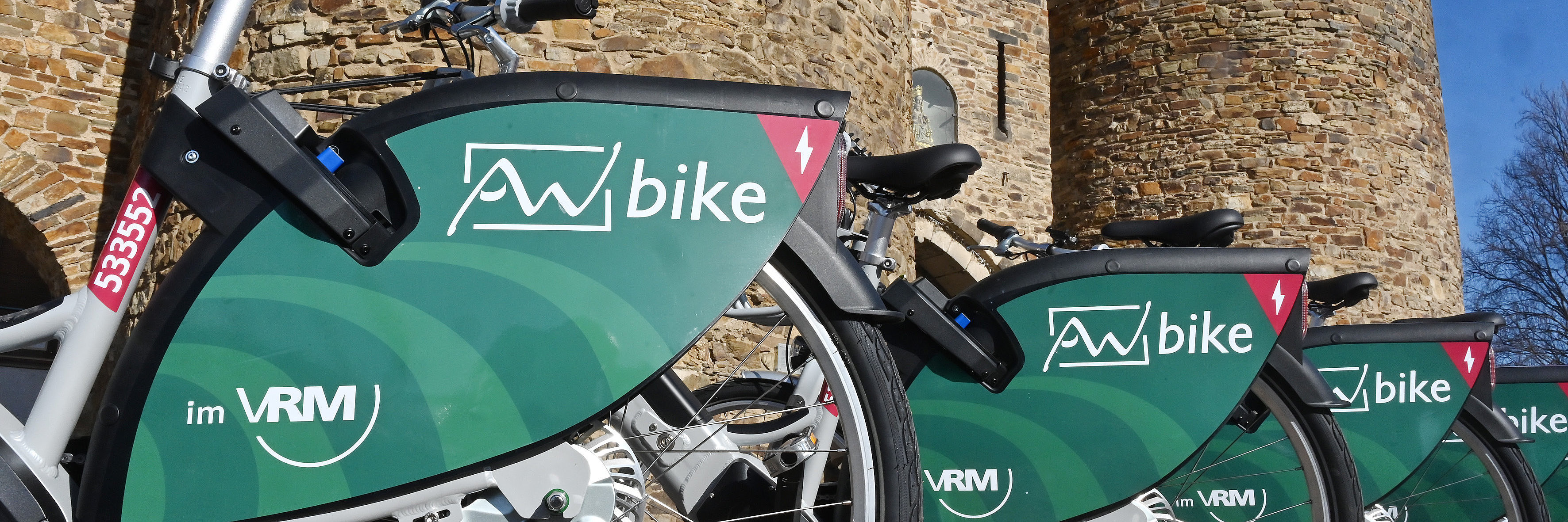 AW-bike