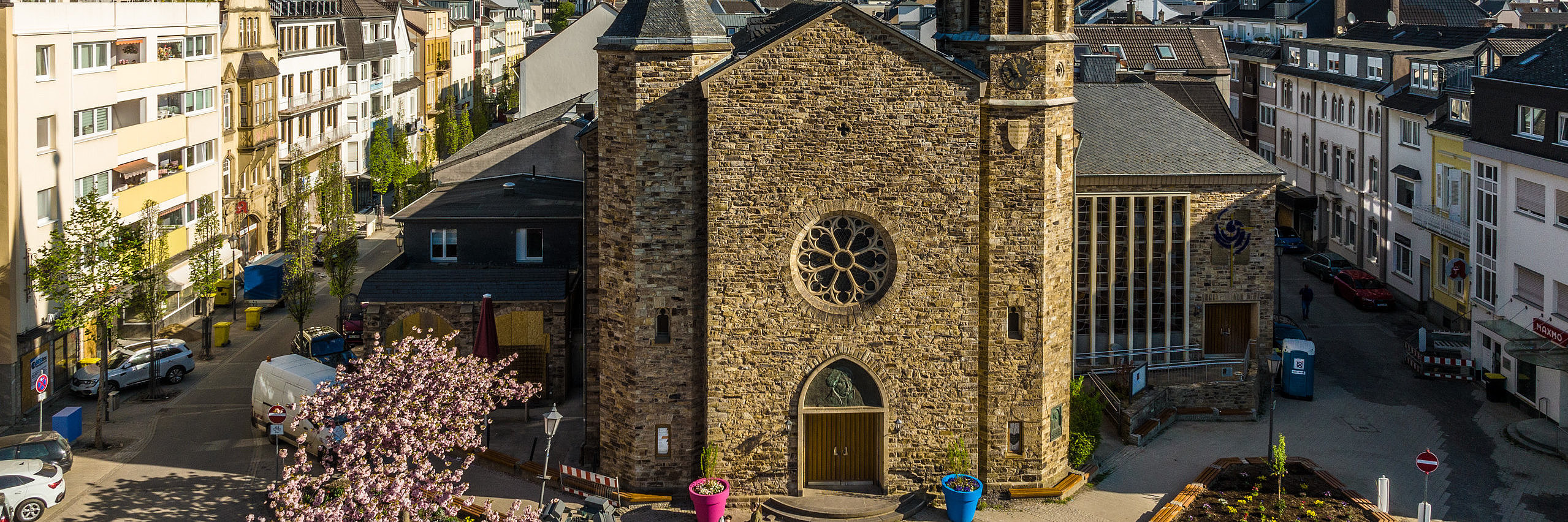 Martin-Luther-Kirche