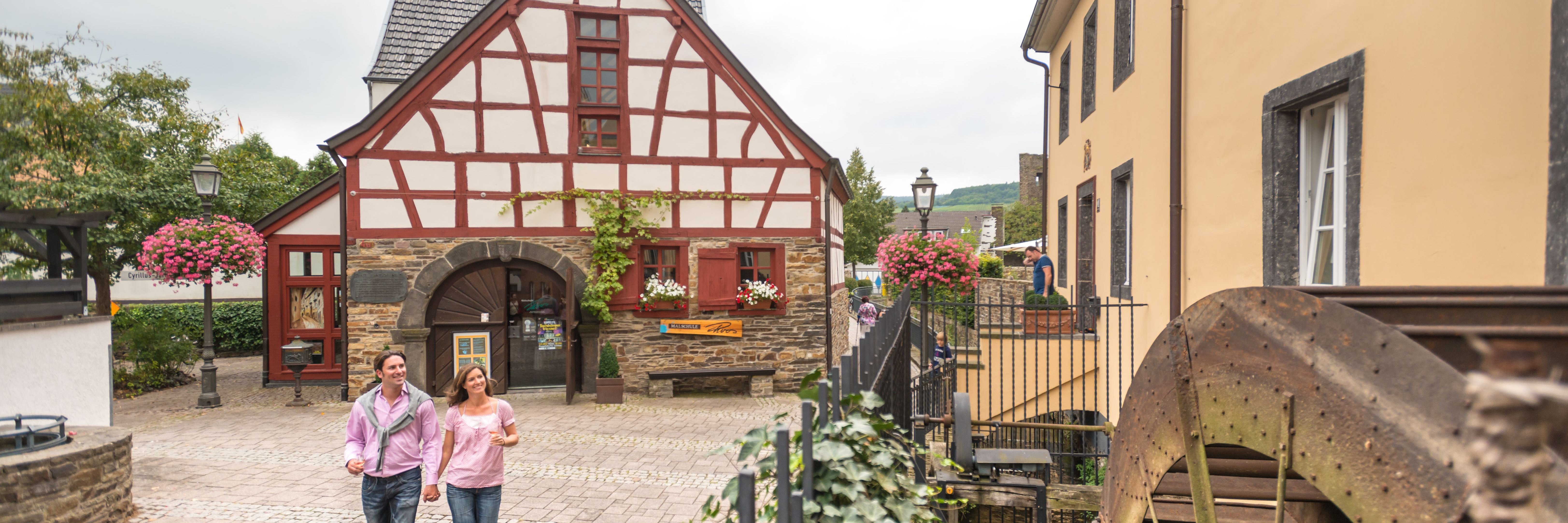 Schützenmuseum Ahrweiler