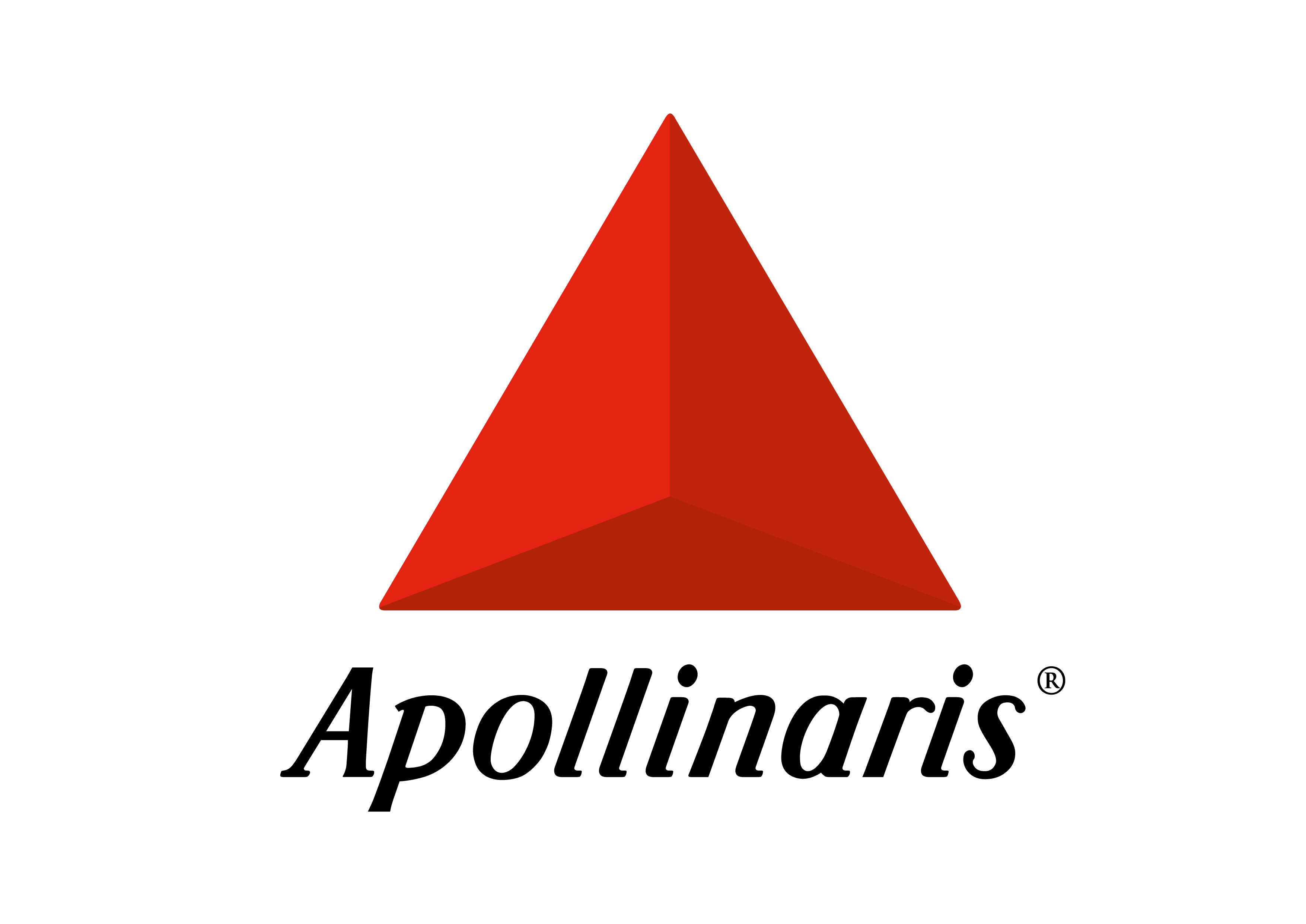 Apollinaris Apollinaris logo