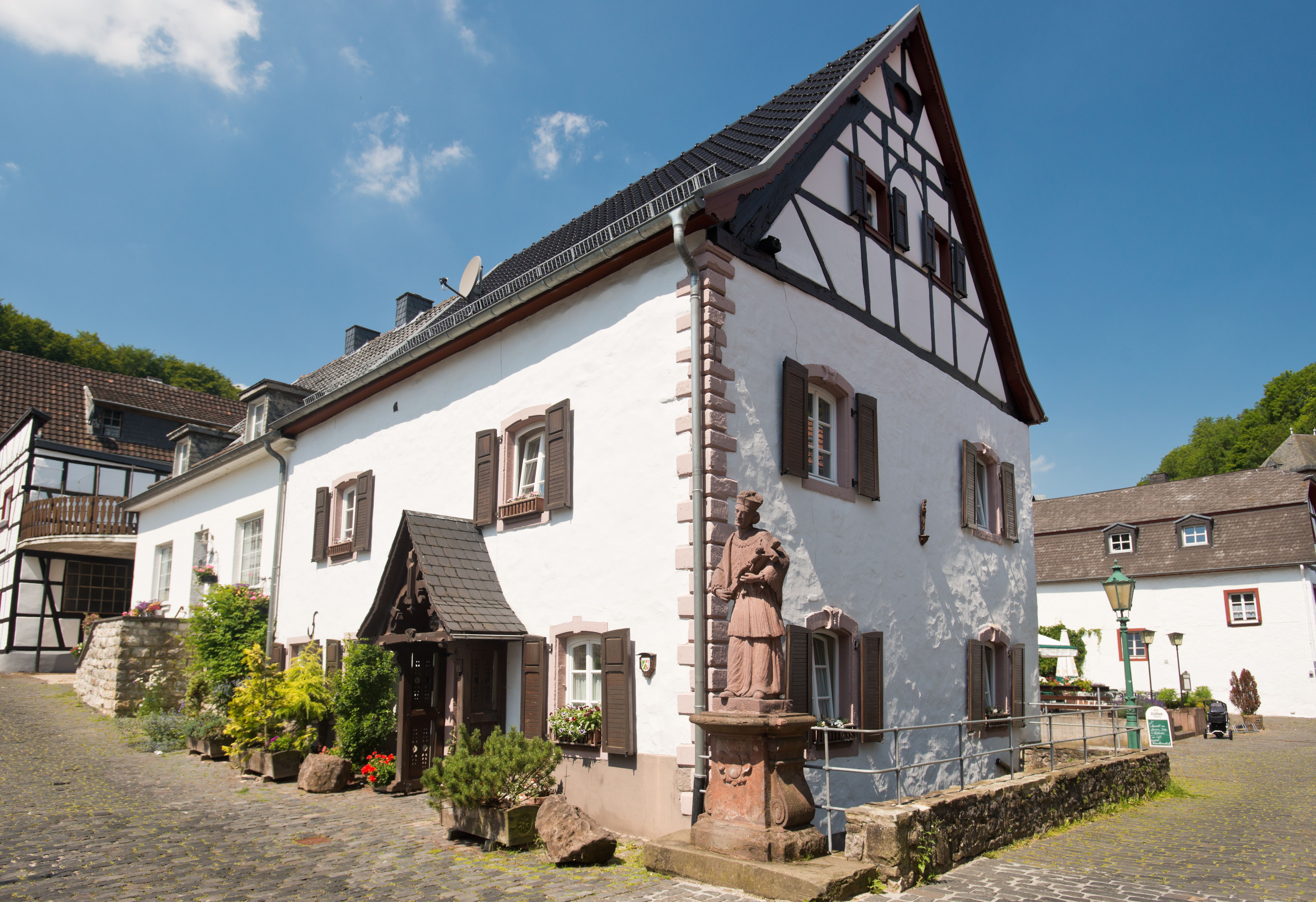 Historisches Blankenheim