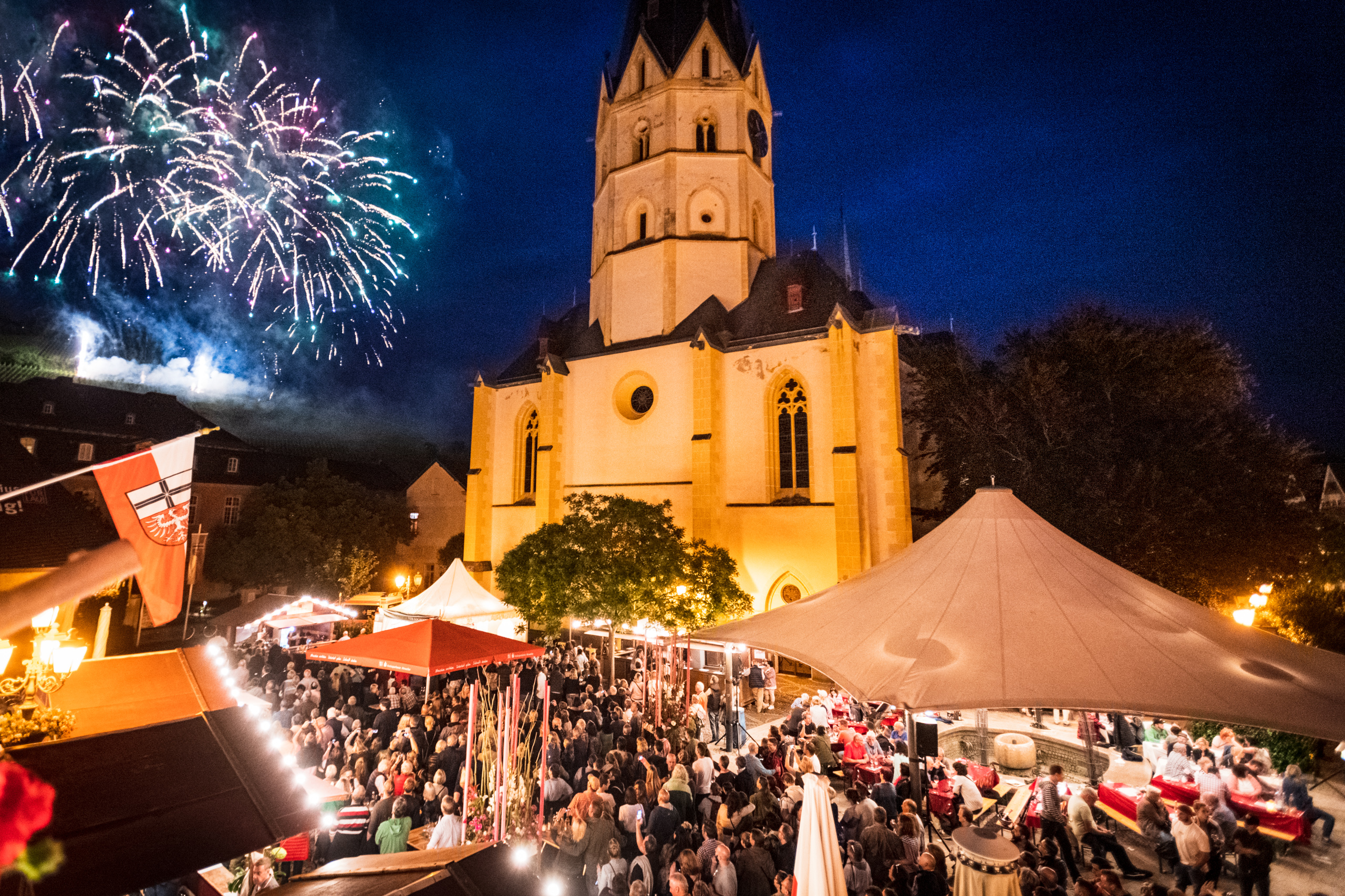 Ahrweiler Weinwochen