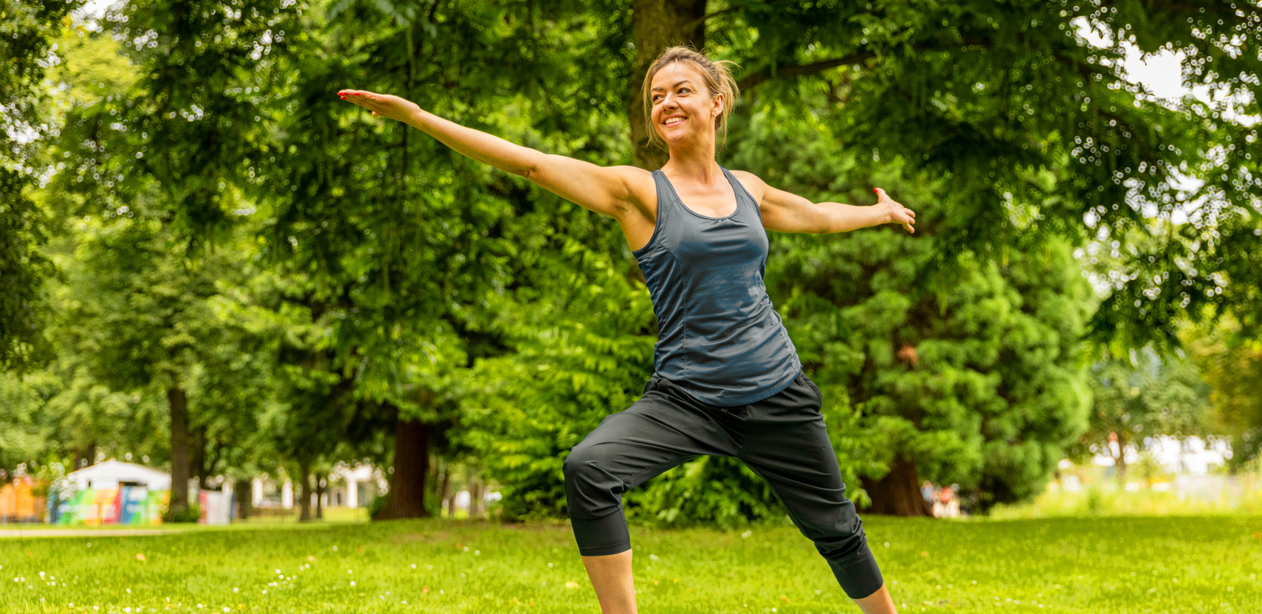Besuche den Yoga-Kurs als Teil deines Retreat-Wochenendes im Ahrtal Retreat-Wochenende mit Yoga im Ahrtal