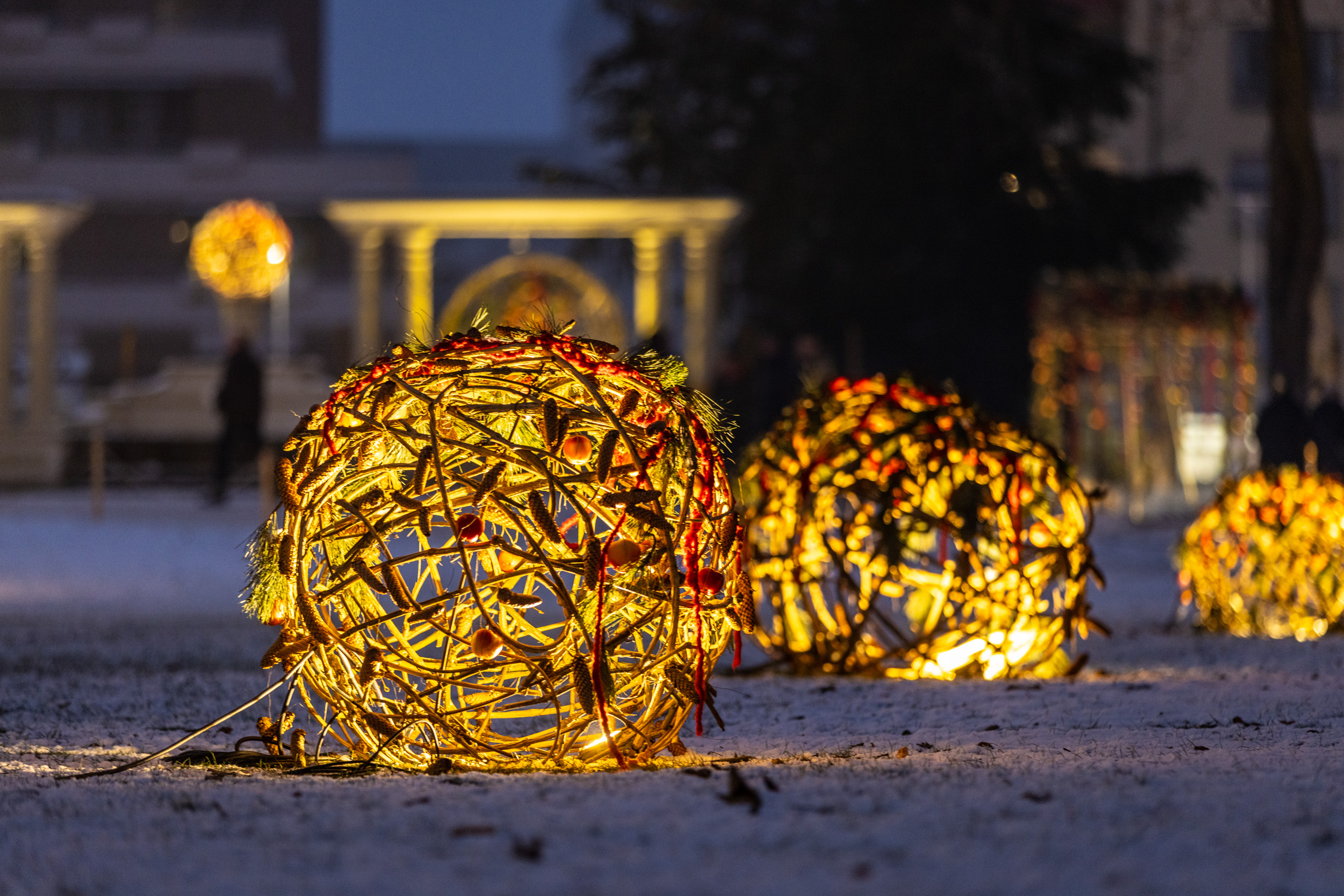 Uferlichter