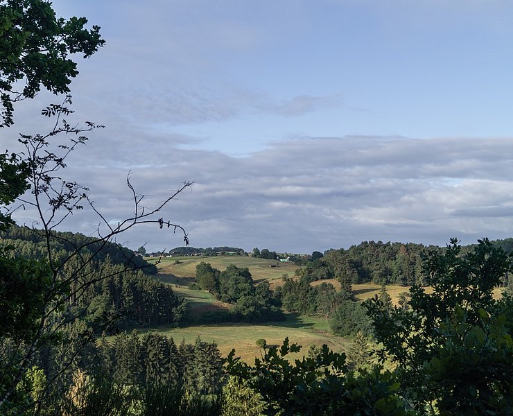 Aussichtspunkt