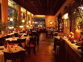 Restaurant Metzler´s