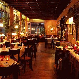 Restaurant Metzler´s