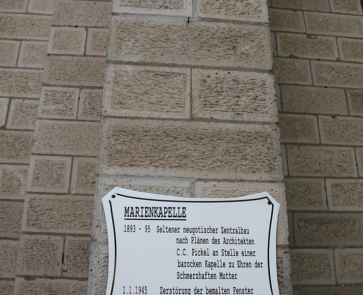 Marienkapelle Adenau