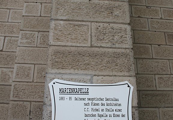 Marienkapelle Adenau