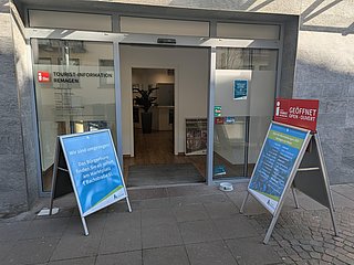 TI Remagen seit März 2025 (außen)
