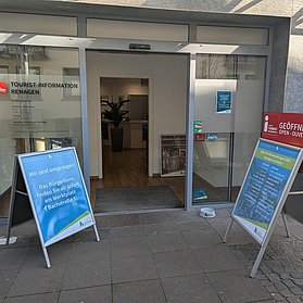 TI Remagen seit März 2025 (außen)