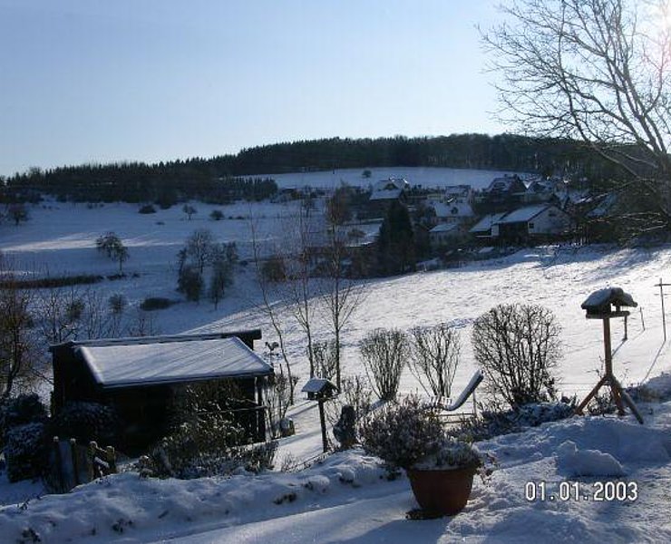 Winterlandschaft