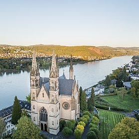 Apollinariskirche Remagen
