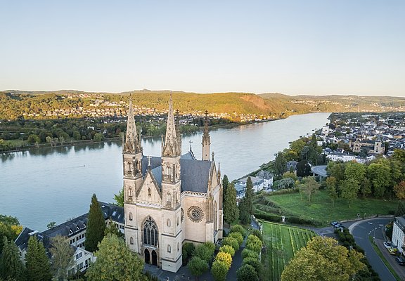 Apollinariskirche Remagen