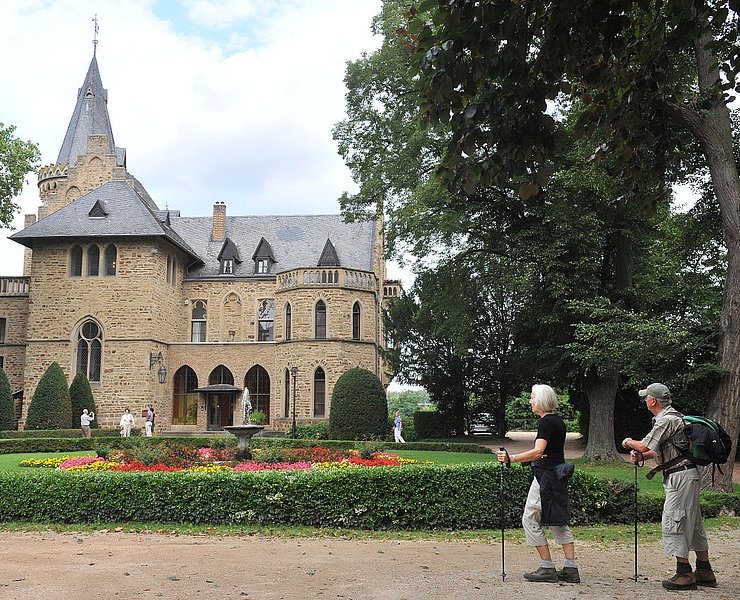 Schloss Sinzig