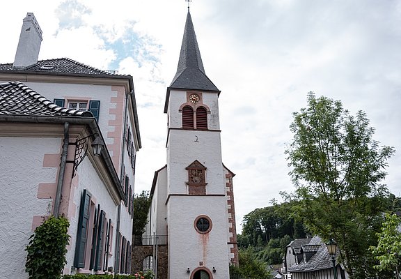 Kirche Blankenheim