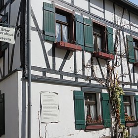 Eifeler Bauernhaus Museum Adenau
