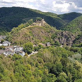 Ahrsteig