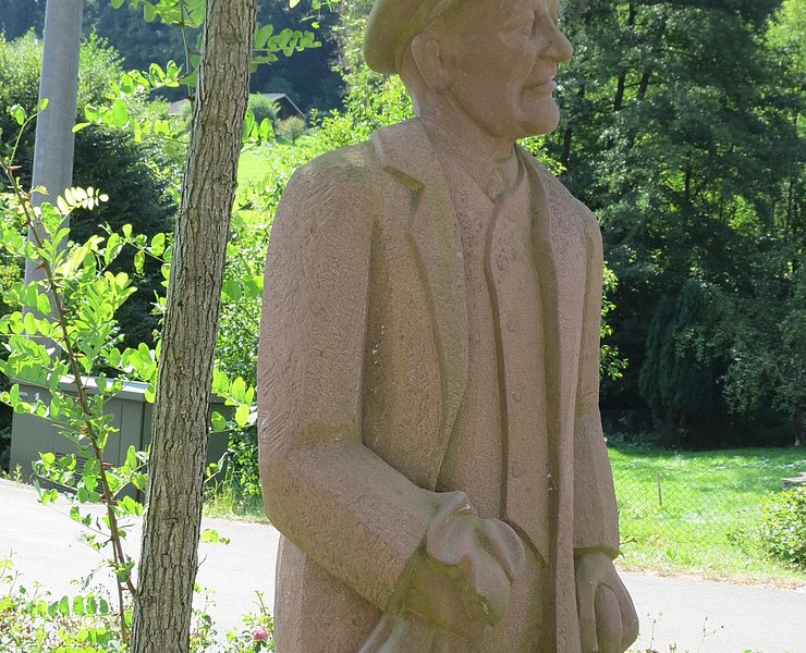 Bläke Fritz  in Eichenbach