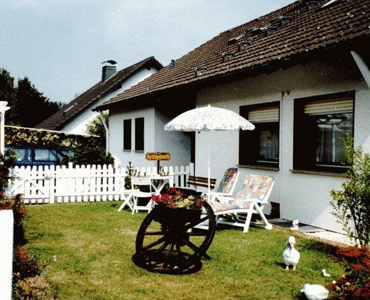Frontansicht