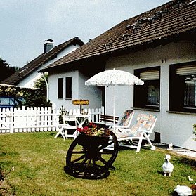 Frontansicht