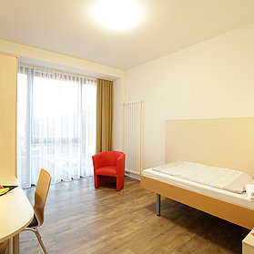 Klinik Niederhein, Klinik, Ahrtal, Bad Neuenahr