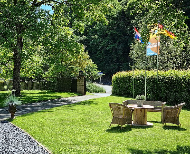 Garten