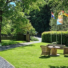 Garten