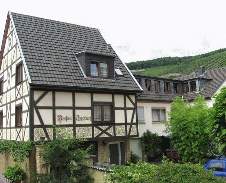Aussenansicht