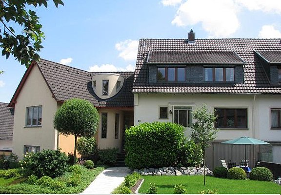 Aussenansicht
