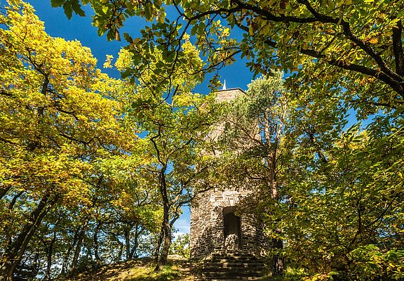 Krausbergturm