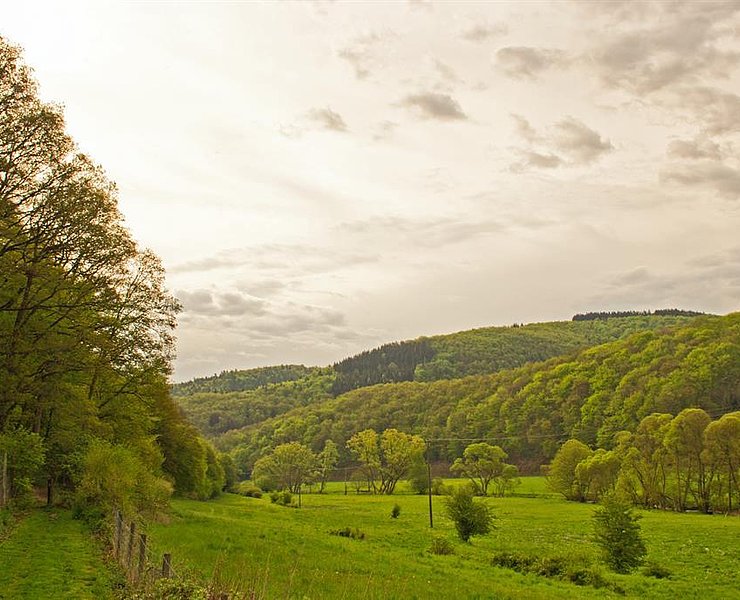 Sahrbachtal
