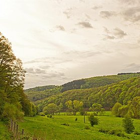 Sahrbachtal