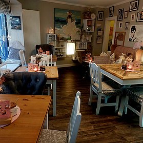 Café©KleineAuszeit