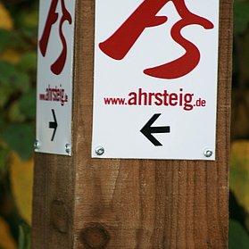 Ahrsteig