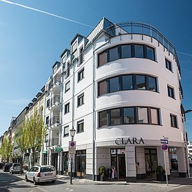 Ahrtal, Bad Neuenahr, Geschäft, Bekleidung