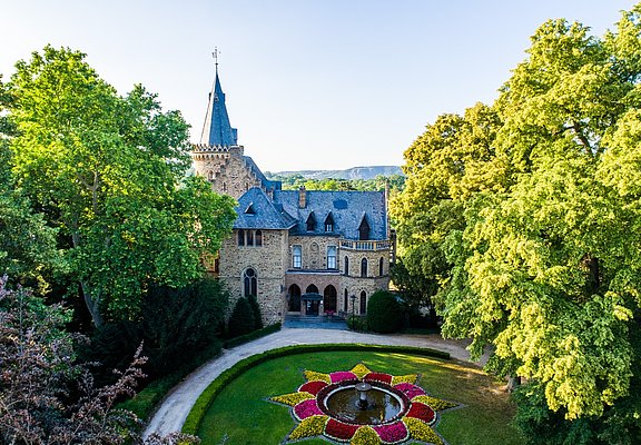 Schloss Sinzig