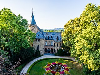 Schloss Sinzig