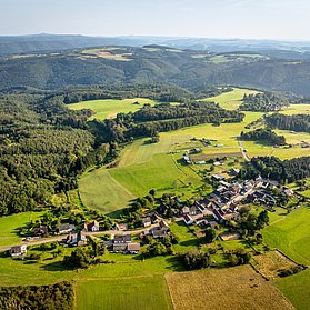 Sahrbachtal, Häselingen