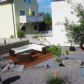 Außenbereich