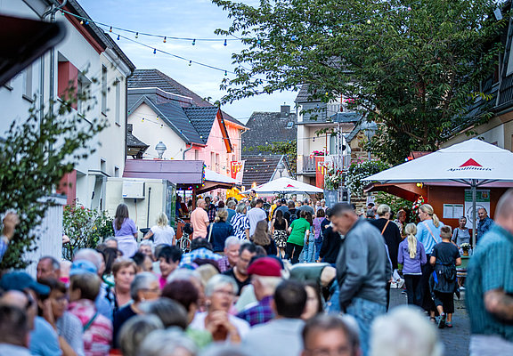 FestiWein Bachem