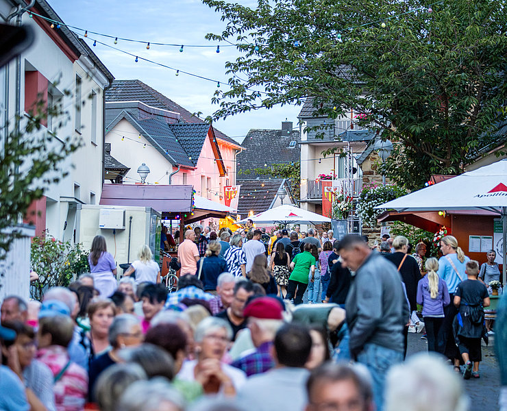FestiWein Bachem