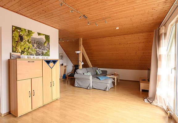 Wohnzimmer "Bachem" für 2 Personen