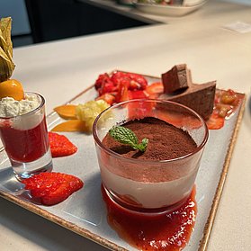 Dessert