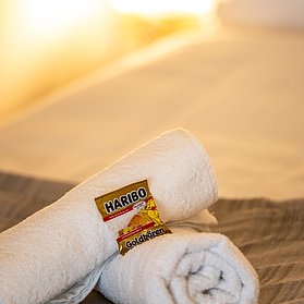 Handtücher
